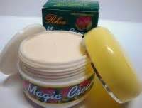 The True Magic of Saudi Arabian Creams